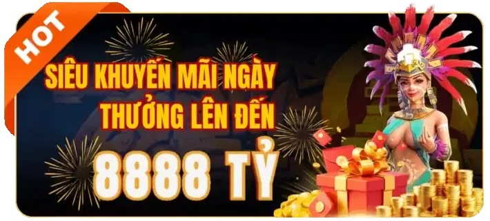 Hoàn trả hàng ngày k8vn win