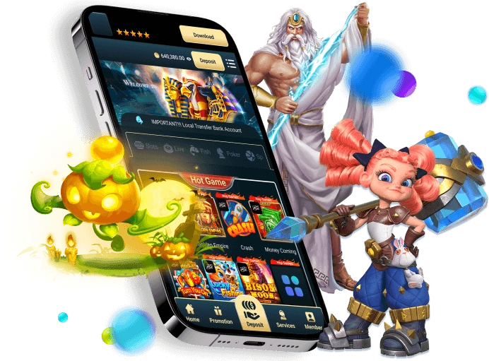 Khuyến mãi độc quyền cho thành viên k8vn win