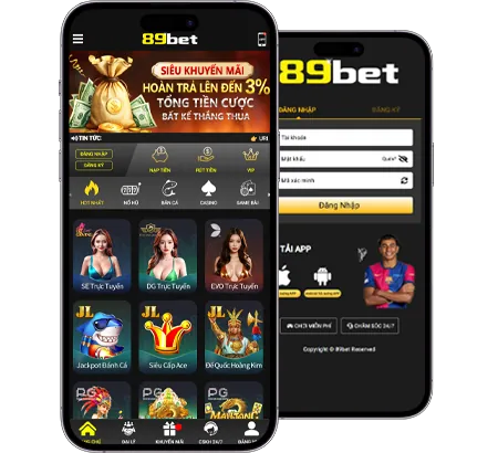 Thẻ cào điện thoại k8vn win