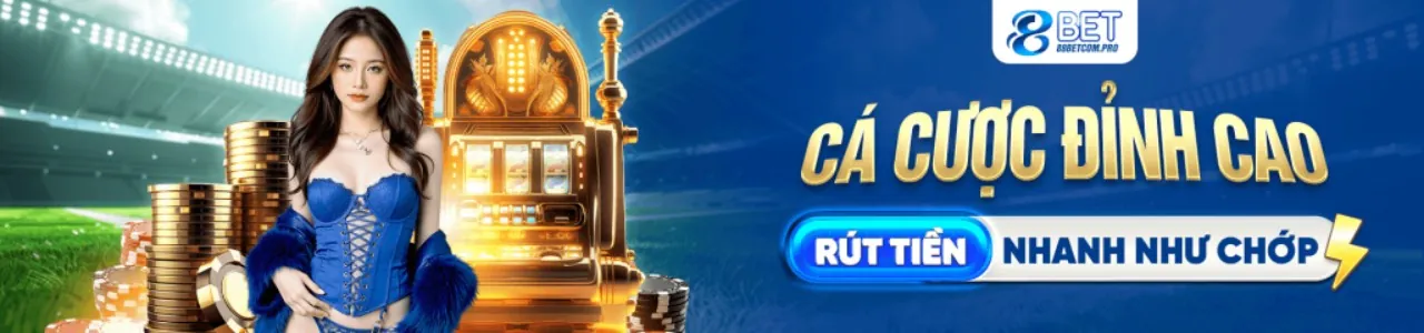 Banner khuyến mãi Đá Gà K8VN Win