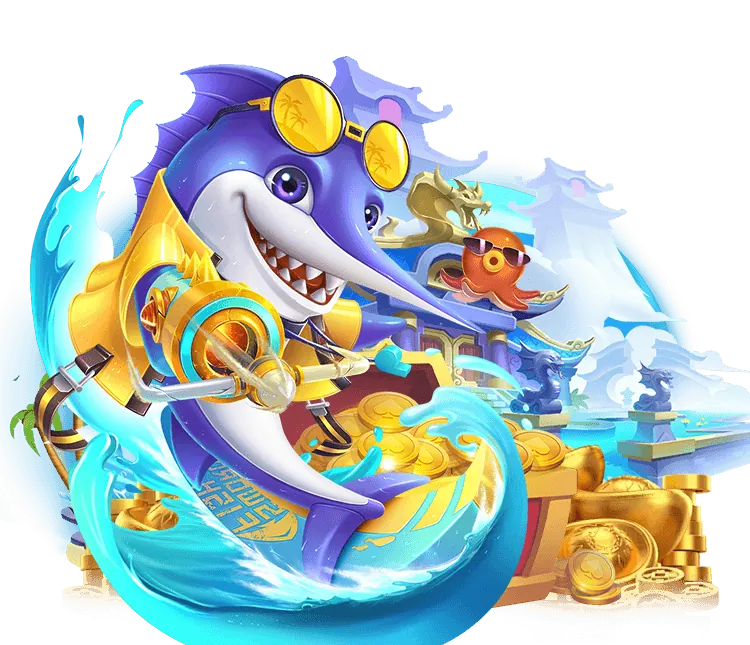 Bắn Cá Rồng k8vn win