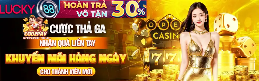 Các chương trình khuyến mãi k8vn win